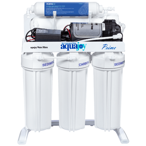 تصفیه آب خانگی آکواجوی Prime - آکواجوی - تصفیه آب دماوند و پردیس